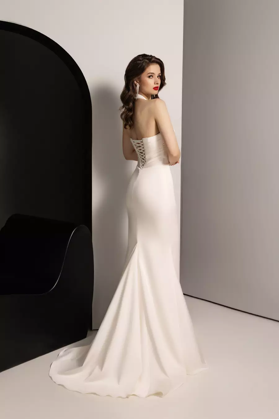 Свадебное платье Olga Sposa 3022