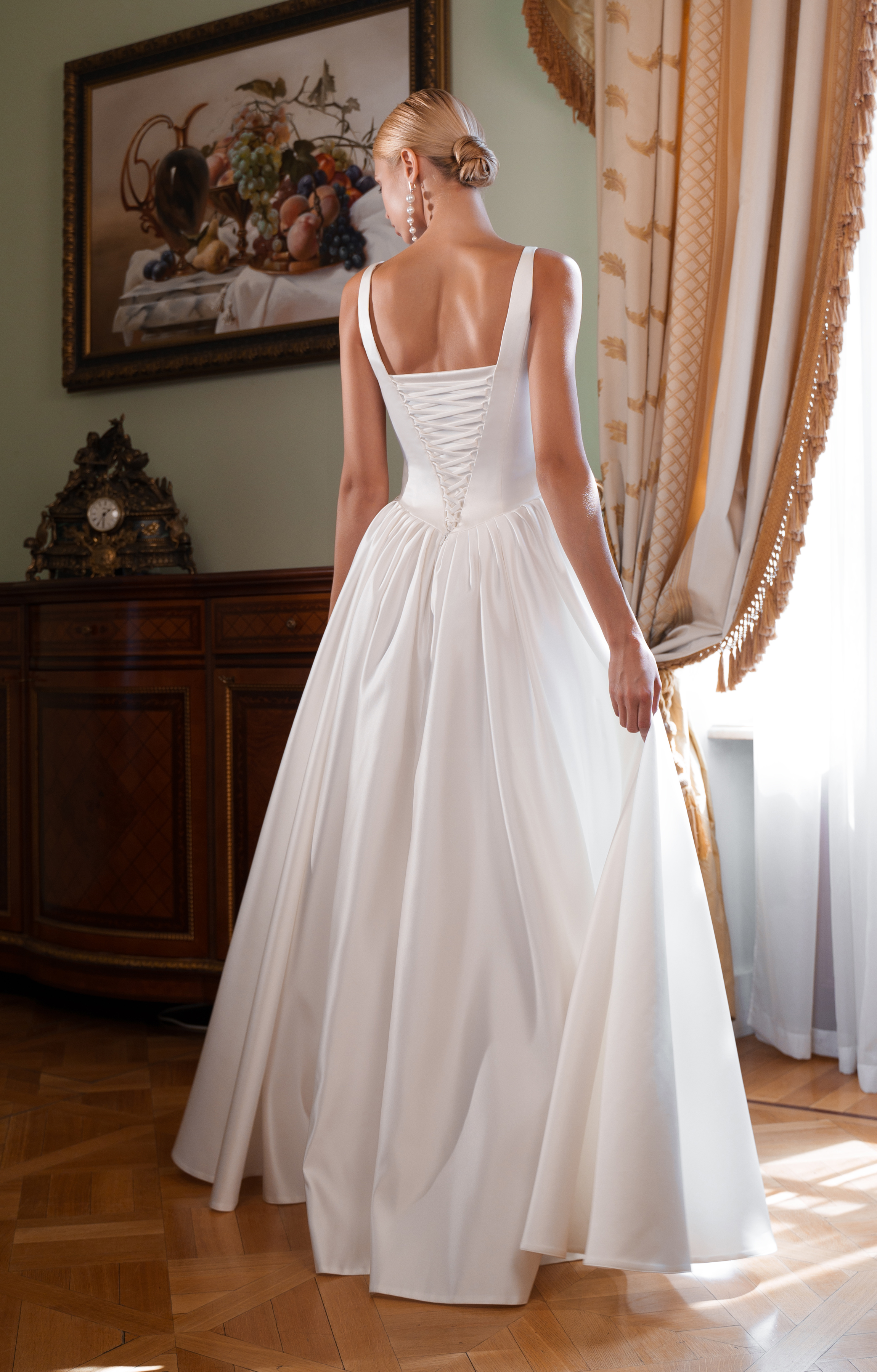 Свадебное платье Olga Sposa 3226