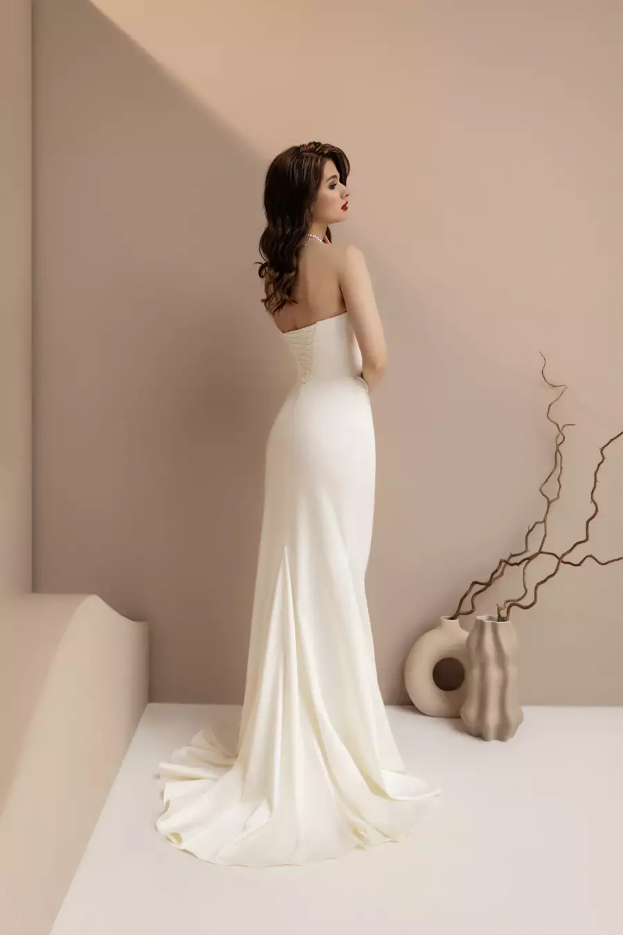 Свадебное платье Olga Sposa 3009