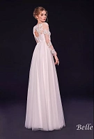  Belle | Широкий выбор свадебных платьев и аксессуаров в свадебном салоне «Ольга»