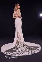  Beyonce | Широкий выбор свадебных платьев и аксессуаров в свадебном салоне «Ольга»