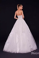  Blaze | Широкий выбор свадебных платьев и аксессуаров в свадебном салоне «Ольга»