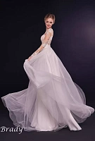  Brady | Широкий выбор свадебных платьев и аксессуаров в свадебном салоне «Ольга»